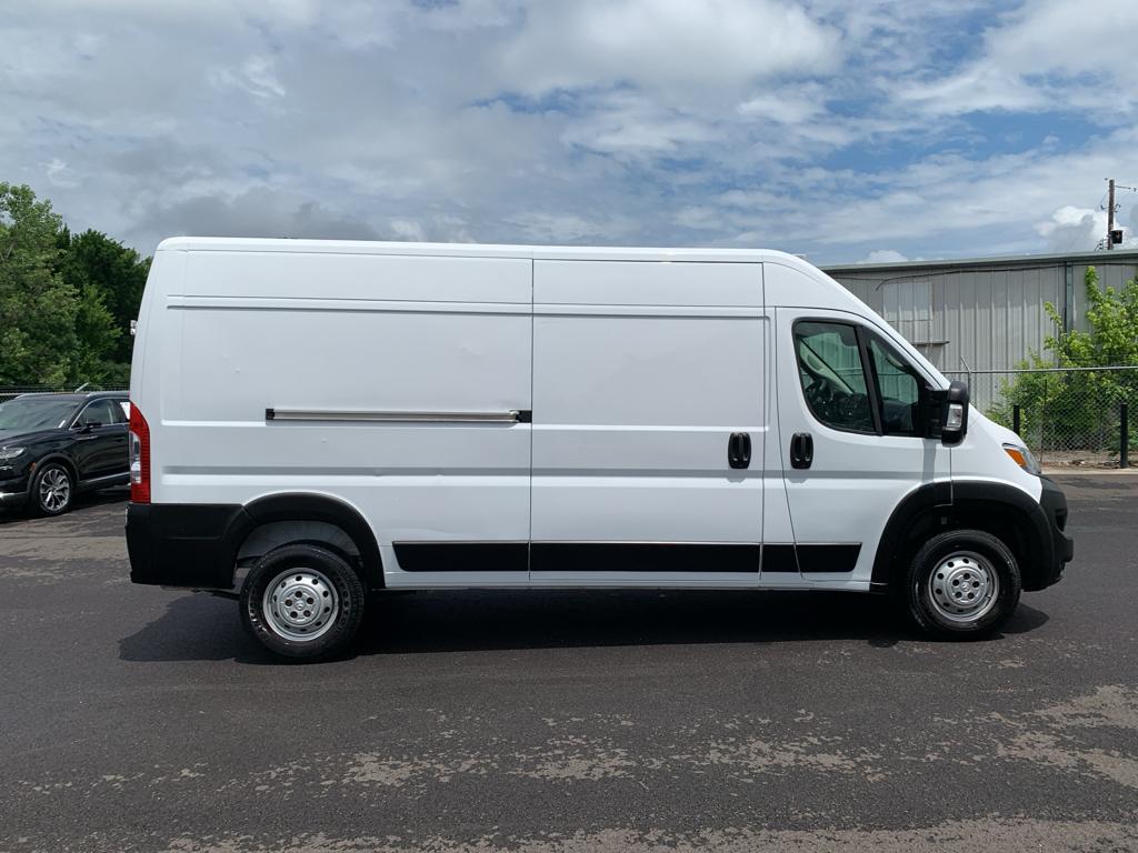 ram promaster cargo van 2023 3C6LRVDG7PE588107 image ram promaster cargo van 2023 3C6LRVDG7PE588107 image